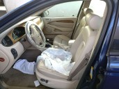 jaguar x-type del año 2004