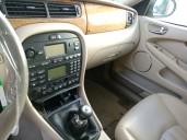 jaguar x-type del año 2004