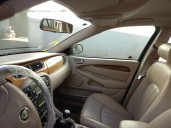 jaguar x-type del año 2004