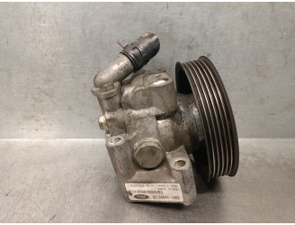 Replacement power steering pump for Ford Mondeo Sed. (CA2) 2.0 TDCi CAT OEM IAM reference 6G913A696CD 1674663 
