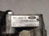 Recambio de bomba servodireccion para ford mondeo ber. (ca2) 2.0 tdci cat referencia OEM IAM 6G913A696CD 1674663 