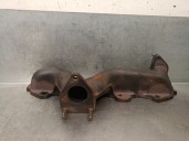 Recambio de colector escape para ford mondeo ber. (ca2) 2.0 tdci cat referencia OEM IAM 9646849080 1231936 