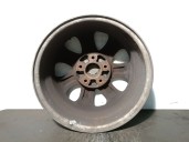 Recambio de llanta para kia carnival ii 2.9 crdi cat referencia OEM IAM K9965C36050 R15X6JJH2OFFSET50 