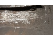 Recambio de llanta para kia carnival ii 2.9 crdi cat referencia OEM IAM K9965C36050 R15X6JJH2OFFSET50 