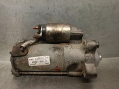 Recambio de motor arranque para ford mondeo ber. (ca2) 2.0 tdci cat referencia OEM IAM 6G9N11000FA 1376305 