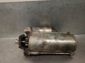 Recambio de motor arranque para ford mondeo ber. (ca2) 2.0 tdci cat referencia OEM IAM 6G9N11000FA 1376305 