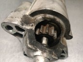 Recambio de motor arranque para ford mondeo ber. (ca2) 2.0 tdci cat referencia OEM IAM 6G9N11000FA 1376305 