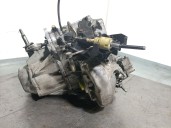 Recambio de caja cambios para peugeot partner kombi 1.6 16v hdi cat referencia OEM IAM 20DP48 223122 5423677B