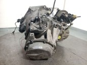 Recambio de caja cambios para peugeot partner kombi 1.6 16v hdi cat referencia OEM IAM 20DP48 223122 5423677B
