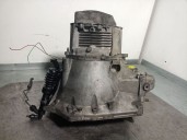 Recambio de caja cambios para peugeot partner kombi 1.6 16v hdi cat referencia OEM IAM 20DP48 223122 5423677B