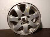 Recambio de llanta para kia carnival ii 2.9 crdi cat referencia OEM IAM K9965C36050 R15X6JJH2OFFSET50 