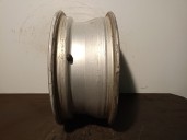 Recambio de llanta para kia carnival ii 2.9 crdi cat referencia OEM IAM K9965C36050 R15X6JJH2OFFSET50 