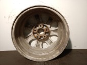 Recambio de llanta para kia carnival ii 2.9 crdi cat referencia OEM IAM K9965C36050 R15X6JJH2OFFSET50 