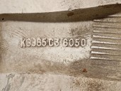 Recambio de llanta para kia carnival ii 2.9 crdi cat referencia OEM IAM K9965C36050 R15X6JJH2OFFSET50 