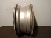 Recambio de llanta para kia carnival ii 2.9 crdi cat referencia OEM IAM K9965C36050 R15X6JJH2OFFSET50 