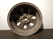 Recambio de llanta para kia carnival ii 2.9 crdi cat referencia OEM IAM K9965C36050 R15X6JJH2OFFSET50 