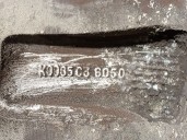 Recambio de llanta para kia carnival ii 2.9 crdi cat referencia OEM IAM K9965C36050 R15X6JJH2OFFSET50 