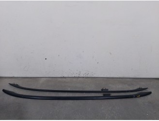 Recambio de portaequipajes para bmw 3 touring (e91) 320 d referencia OEM IAM 51137118503 51137118504 