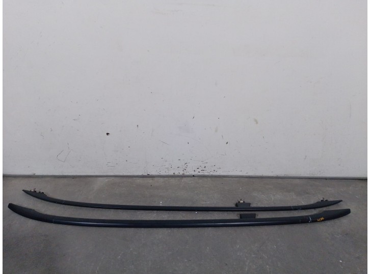 Recambio de portaequipajes para bmw 3 touring (e91) 320 d referencia OEM IAM 51137118503 51137118504 