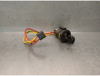 Recambio de conmutador de arranque para renault megane i berlina hatchback (ba0) 1.6 referencia OEM IAM 7701469419 7701469419 