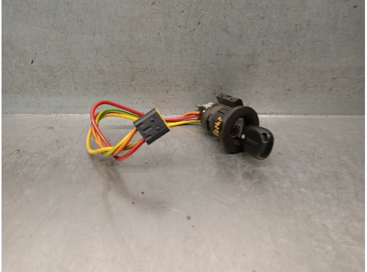 Recambio de conmutador de arranque para renault megane i berlina hatchback (ba0) 1.6 referencia OEM IAM 7701469419 7701469419 