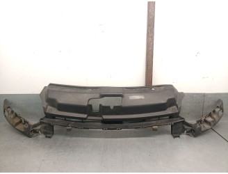 Recambio de panel frontal para peugeot 208 1.2 12v vti referencia OEM IAM 98105154XT 98105154XT 