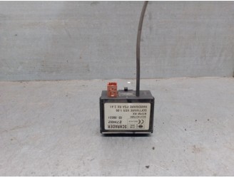 Recambio de modulo electronico para peugeot 607 (s1) 2.2 hdi fap cat referencia OEM IAM 9637407580  