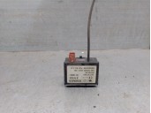 Recambio de modulo electronico para peugeot 607 (s1) 2.2 hdi fap cat referencia OEM IAM 9637407580 