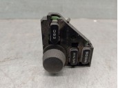 Recambio de mando para peugeot 607 (s1) 2.2 hdi fap cat referencia OEM IAM 9638880277 656363 