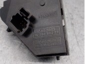 Recambio de mando para peugeot 607 (s1) 2.2 hdi fap cat referencia OEM IAM 9638880277 656363 