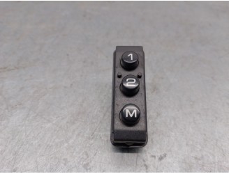 Recambio de mando asiento izquierdo para peugeot 607 (s1) 2.2 hdi fap cat referencia OEM IAM 8913LS 8913LS 
