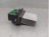 Recambio de resistencia calefaccion para peugeot 607 (s1) 2.2 hdi fap cat referencia OEM IAM 6441P3  