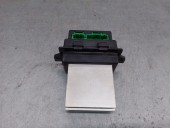 Recambio de resistencia calefaccion para peugeot 607 (s1) 2.2 hdi fap cat referencia OEM IAM 6441P3  