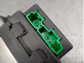 Recambio de resistencia calefaccion para peugeot 607 (s1) 2.2 hdi fap cat referencia OEM IAM 6441P3  