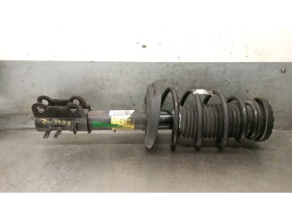 Recambio de amortiguador delantero derecho para chevrolet aveo 1.2 cat referencia OEM IAM 95226438 95226438 