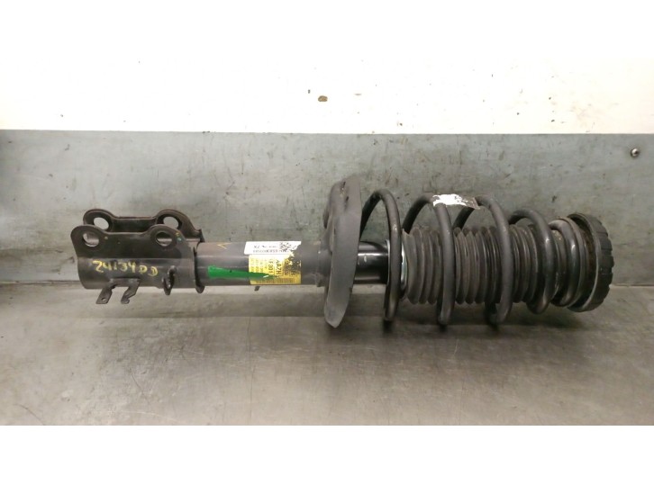 Recambio de amortiguador delantero derecho para chevrolet aveo 1.2 cat referencia OEM IAM 95226438 95226438 