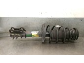 Recambio de amortiguador delantero derecho para chevrolet aveo 1.2 cat referencia OEM IAM 95226438 95226438 