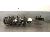 Recambio de amortiguador delantero derecho para chevrolet aveo 1.2 cat referencia OEM IAM 95226438 95226438 