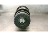 Recambio de amortiguador delantero derecho para chevrolet aveo 1.2 cat referencia OEM IAM 95226438 95226438 