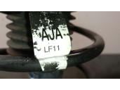 Recambio de amortiguador delantero derecho para chevrolet aveo 1.2 cat referencia OEM IAM 95226438 95226438 