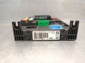 Recambio de caja reles / fusibles para peugeot 208 1.2 12v vti referencia OEM IAM 9807531680  21442033 VALEO
