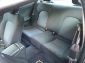 mercedes-benz clase c coupé (cl203) del año 2006
