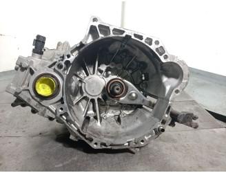 Recambio de caja cambios para kia cee´d hatchback (ed) 1.4 referencia OEM IAM TBJ5G 4300032782 736575