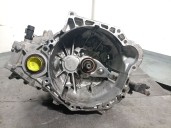 Recambio de caja cambios para kia cee´d hatchback (ed) 1.4 referencia OEM IAM TBJ5G 4300032782 736575
