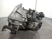 Recambio de caja cambios para kia cee´d hatchback (ed) 1.4 referencia OEM IAM TBJ5G 4300032782 736575