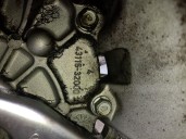 Recambio de caja cambios para kia cee´d hatchback (ed) 1.4 referencia OEM IAM TBJ5G 4300032782 736575