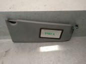 Recambio de parasol derecho para renault megane i berlina hatchback (ba0) 1.6 referencia OEM IAM 7700847430 7700847430 