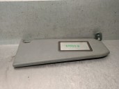 Recambio de parasol derecho para renault megane i berlina hatchback (ba0) 1.6 referencia OEM IAM 7700847430 7700847430 