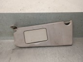 Recambio de parasol izquierdo para renault megane i berlina hatchback (ba0) 1.6 referencia OEM IAM 7700847429 7700847429 