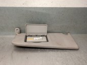 Recambio de parasol izquierdo para renault megane i berlina hatchback (ba0) 1.6 referencia OEM IAM 7700847429 7700847429 